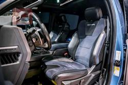 فۆرد F-150 راپتۆر
